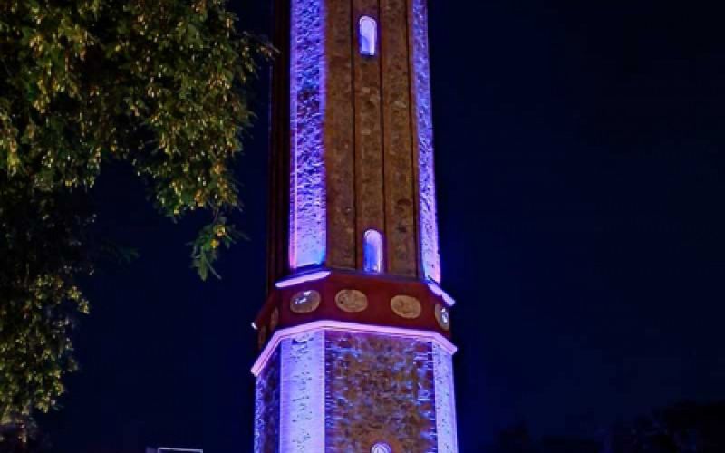 Torre de Gràcia